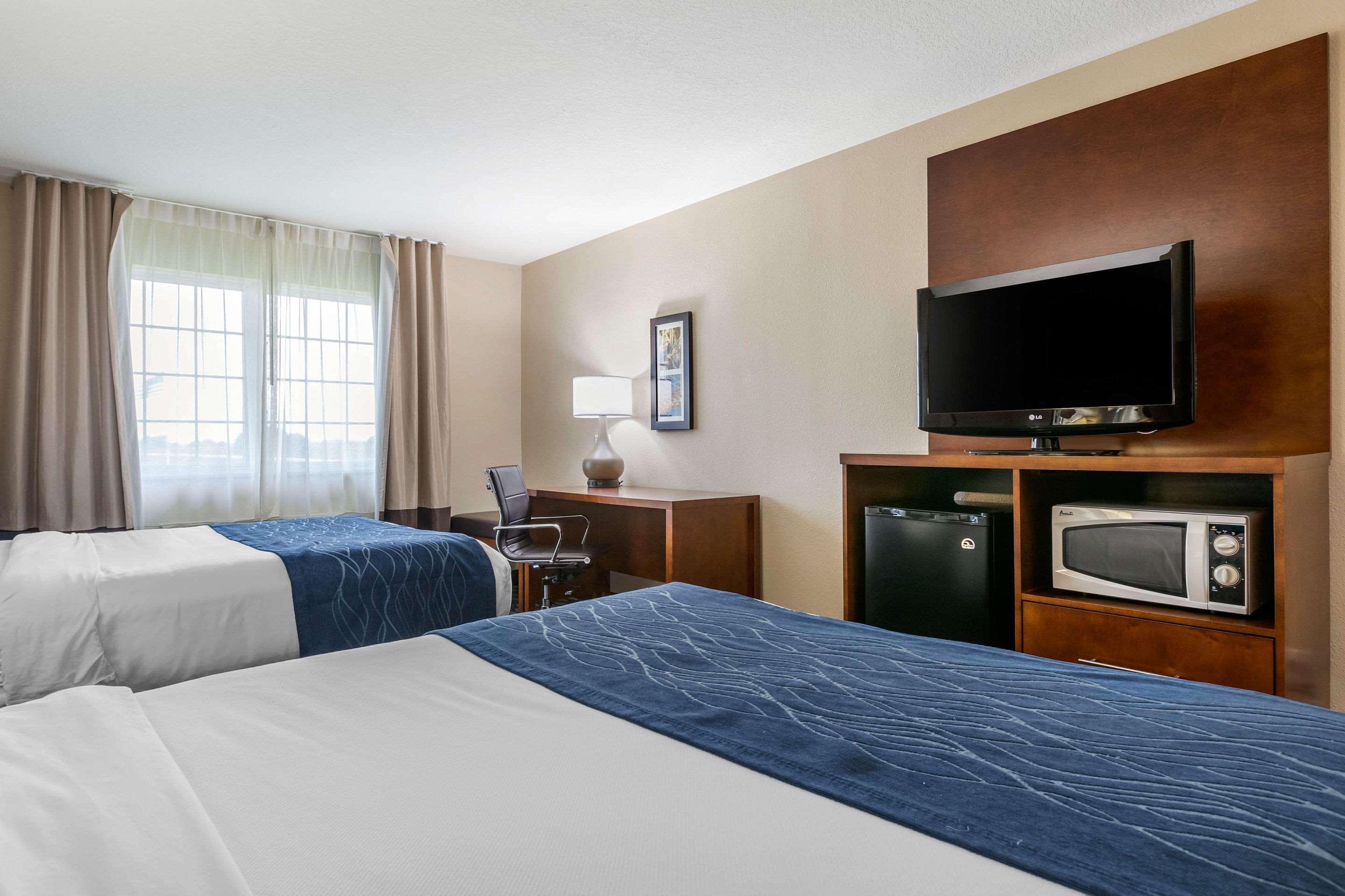 Comfort Inn Story City Zewnętrze zdjęcie