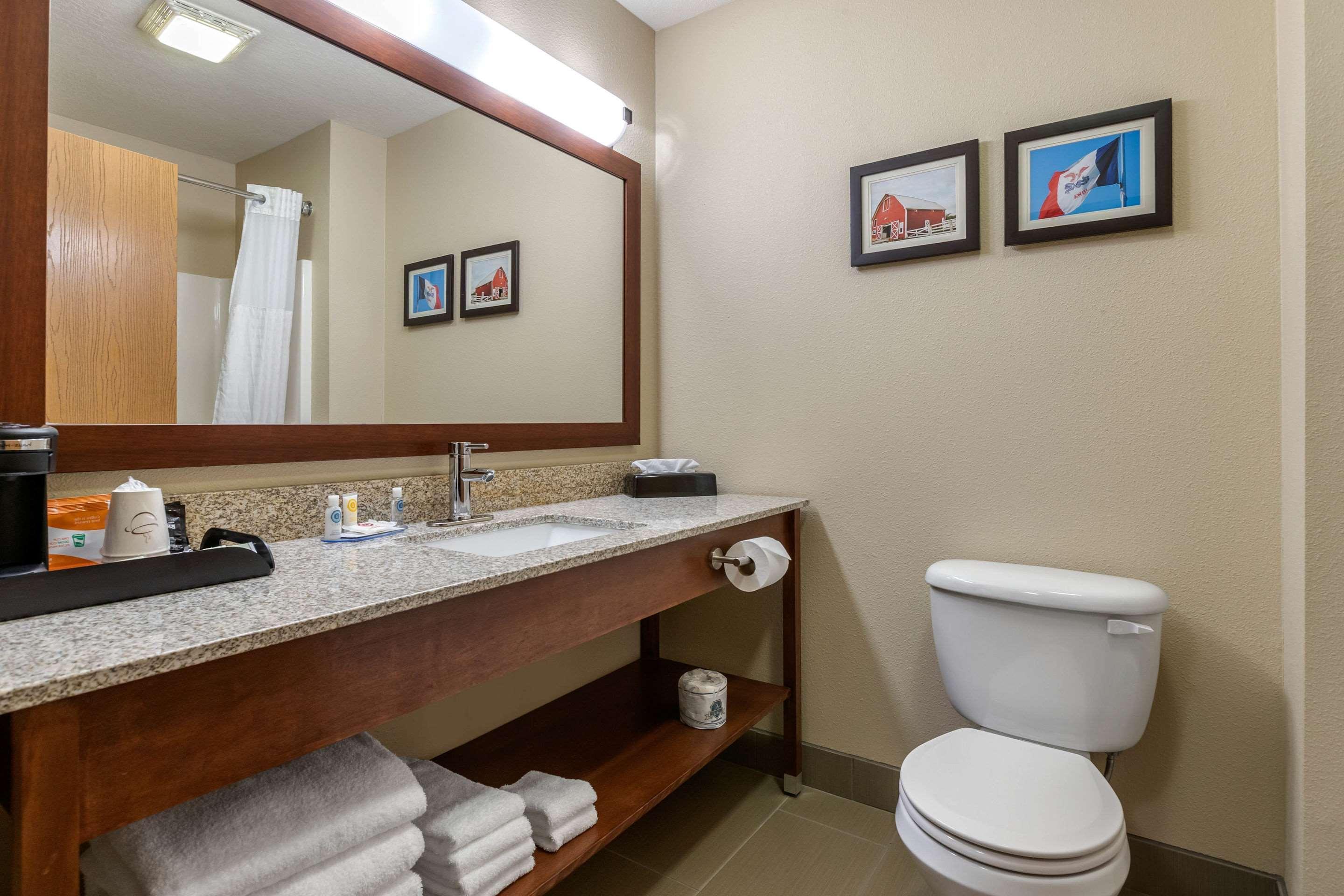 Comfort Inn Story City Zewnętrze zdjęcie