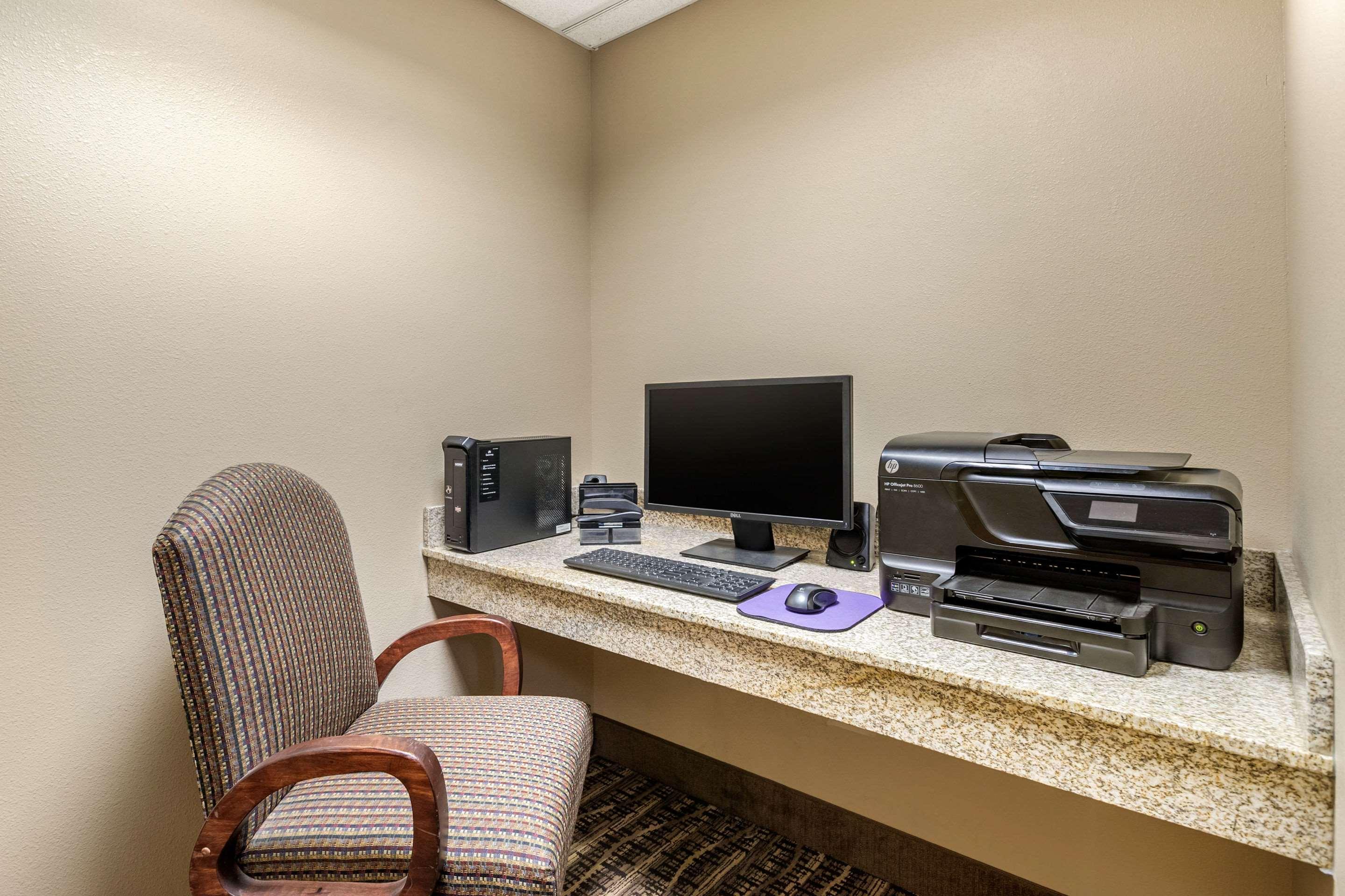 Comfort Inn Story City Zewnętrze zdjęcie