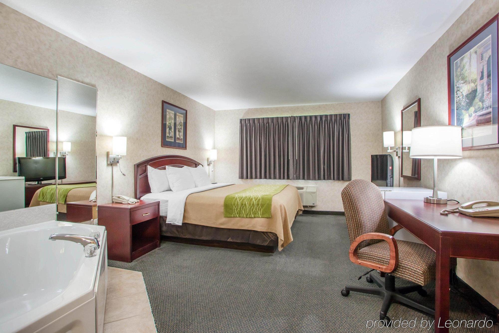 Comfort Inn Story City Zewnętrze zdjęcie