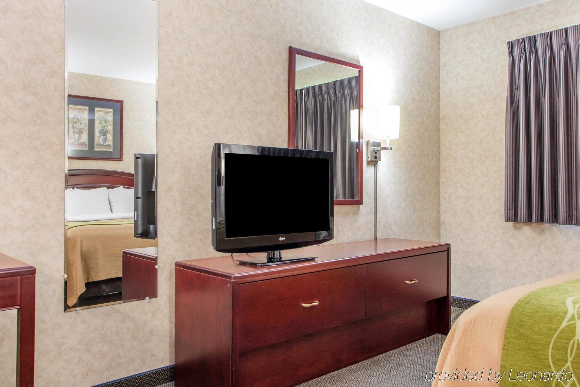 Comfort Inn Story City Zewnętrze zdjęcie