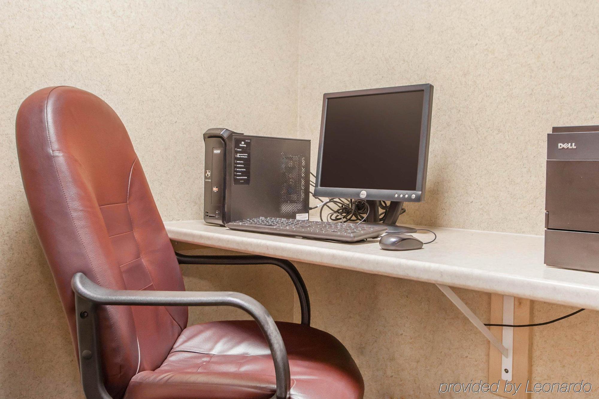 Comfort Inn Story City Zewnętrze zdjęcie