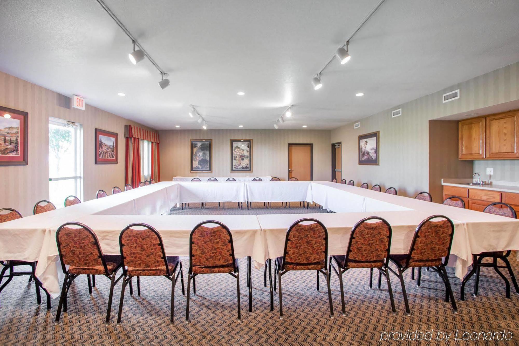 Comfort Inn Story City Zewnętrze zdjęcie
